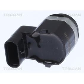 Comprar Sensor de aparcamiento de KAWE 8815 11103 a bajo precio de 45,36 €