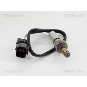 Compre Sonda lambda da KAWE 8845 10006 a um preço baixo por 94,19 €
