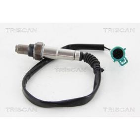 Compre Sonda lambda da KAWE 8845 10015 a um preço baixo por 40,78 €