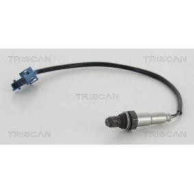 Compre Sonda lambda da KAWE 8845 11501 a um preço baixo por 64,49 €
