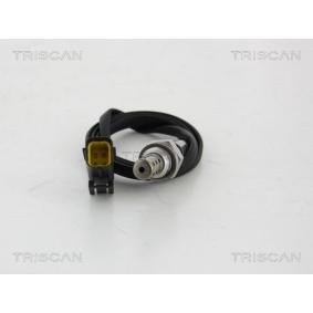 Achetez des Sonde lambda KAWE 8845 12043 à prix pour 66,12 €