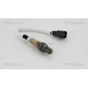 Compre Sonda lambda da KAWE 8845 13001 a um preço baixo por 87,54 €