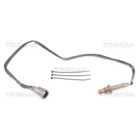 Compre Sonda lambda da KAWE 8845 13011 a um preço baixo por 79,98 €