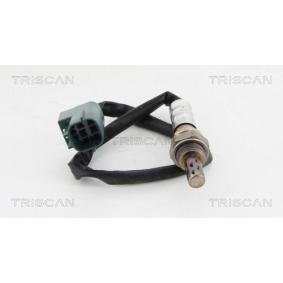 Achetez des Sonde lambda KAWE 8845 14107 à prix pour 71,92 €