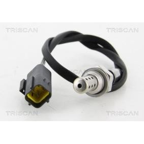 Achetez des Sonde lambda KAWE 8845 14111 à prix pour 95,73 €