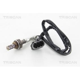 Achetez des Sonde lambda KAWE 8845 14511 à prix pour 80,94 €