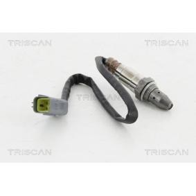 Comprar Sonda lambda de KAWE 8845 14519 a bajo precio de 554,34 €