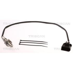 Acquista Sonda lambda da KAWE 8845 17005 a buon mercato per soli 102,00 €