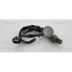 Compre Sonda lambda da KAWE 8845 17012 a um preço baixo por 124,38 €