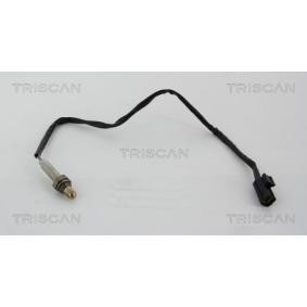 Compre Sonda lambda da KAWE 8845 17017 a um preço baixo por 79,40 €