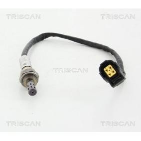 Compre Sonda lambda da KAWE 8845 21029 a um preço baixo por 71,92 €