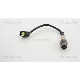 Compre Sonda lambda da KAWE 8845 23003 a um preço baixo por 92,51 €