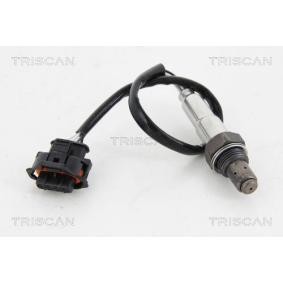 Acquista Sonda lambda da KAWE 8845 24016 a buon mercato per soli 72,32 €
