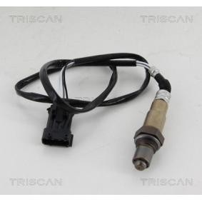 Comprar Sonda lambda de KAWE 8845 24120 a bajo precio de 74,92 €