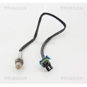 Acquista Sonda lambda da KAWE 8845 24133 a buon mercato per soli 66,11 €
