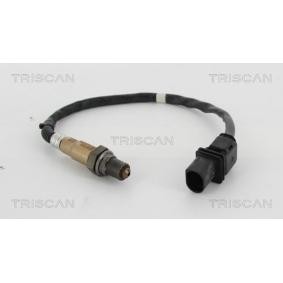 Achetez des Sonde lambda KAWE 8845 25015 à prix pour 196,75 €