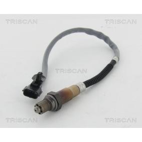 Acquista Sonda lambda da KAWE 8845 25027 a buon mercato per soli 198,56 €