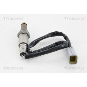 Achetez des Sonde lambda KAWE 8845 25040 à prix pour 99,86 €