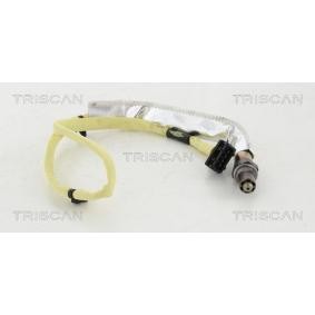 Compre Sonda lambda da KAWE 8845 27001 a um preço baixo por 99,86 €