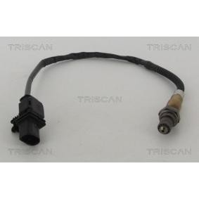 Compre Sonda lambda da KAWE 8845 27005 a um preço baixo por 168,13 €