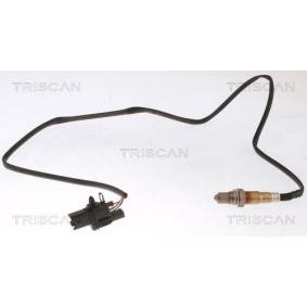 Compre Sonda lambda da KAWE 8845 27014 a um preço baixo por 188,68 €