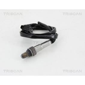Compre Sonda lambda da KAWE 8845 27021 a um preço baixo por 146,69 €