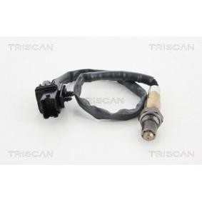 Compre Sonda lambda da KAWE 8845 27022 a um preço baixo por 255,41 €
