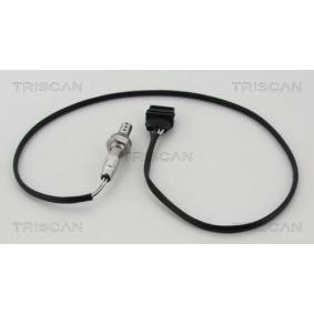 Compre Sonda lambda da KAWE 8845 27026 a um preço baixo por 99,58 €
