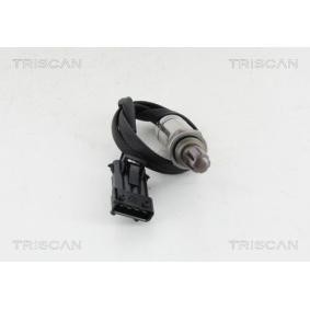 Compre Sonda lambda da KAWE 8845 27027 a um preço baixo por 84,20 €