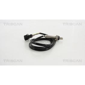 Compre Sonda lambda da KAWE 8845 27030 a um preço baixo por 101,74 €
