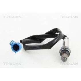 Compre Sonda lambda da KAWE 8845 27033 a um preço baixo por 91,45 €