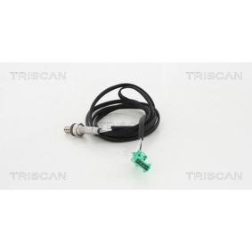 Compre Sonda lambda da KAWE 8845 27035 a um preço baixo por 109,72 €