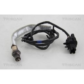 Compre Sonda lambda da KAWE 8845 27037 a um preço baixo por 216,42 €