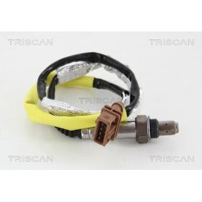 Compre Sonda lambda da KAWE 8845 27040 a um preço baixo por 75,27 €