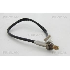 Compre Sonda lambda da KAWE 8845 27043 a um preço baixo por 95,96 €