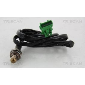 Acquista Sonda lambda da KAWE 8845 27050 a buon mercato per soli 57,53 €