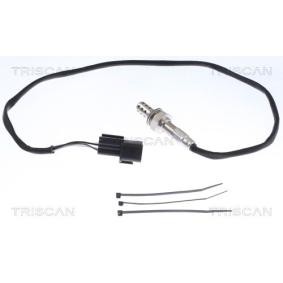 Compre Sonda lambda da KAWE 8845 27053 a um preço baixo por 99,56 €