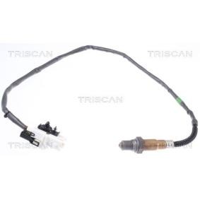 Compre Sonda lambda da KAWE 8845 27058 a um preço baixo por 308,52 €
