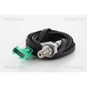 Compre Sonda lambda da KAWE 8845 27067 a um preço baixo por 120,54 €