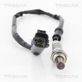 Compre Sonda lambda da KAWE 8845 27500 a um preço baixo por 200,15 €