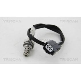 Lambdasonde 8845 40089 für HONDA
