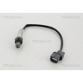 Lambdasonde 8845 40501 für HONDA