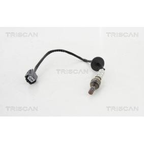 Lambdasonde 8845 40512 für HONDA