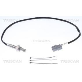 Lambdasonde 8845 40513 für HONDA
