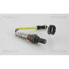 Lambdasonde 8845 40540 für HONDA