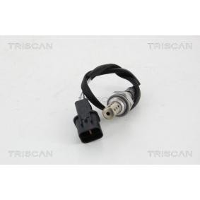 Lambdasonde 8845 42008 für MITSUBISHI