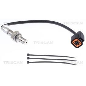 Lambdasonde 8845 42009 für MITSUBISHI