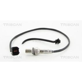 Achetez des Sonde lambda KAWE 8845 42522 à prix pour 100,82 €