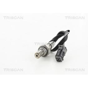 Compre Sonda lambda da KAWE 8845 43018 a um preço baixo por 59,66 €