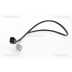 Achetez des Sonde lambda KAWE 8845 43523 à prix pour 171,07 €